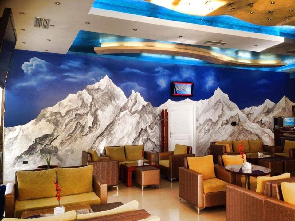 Arland Hotel Tirana