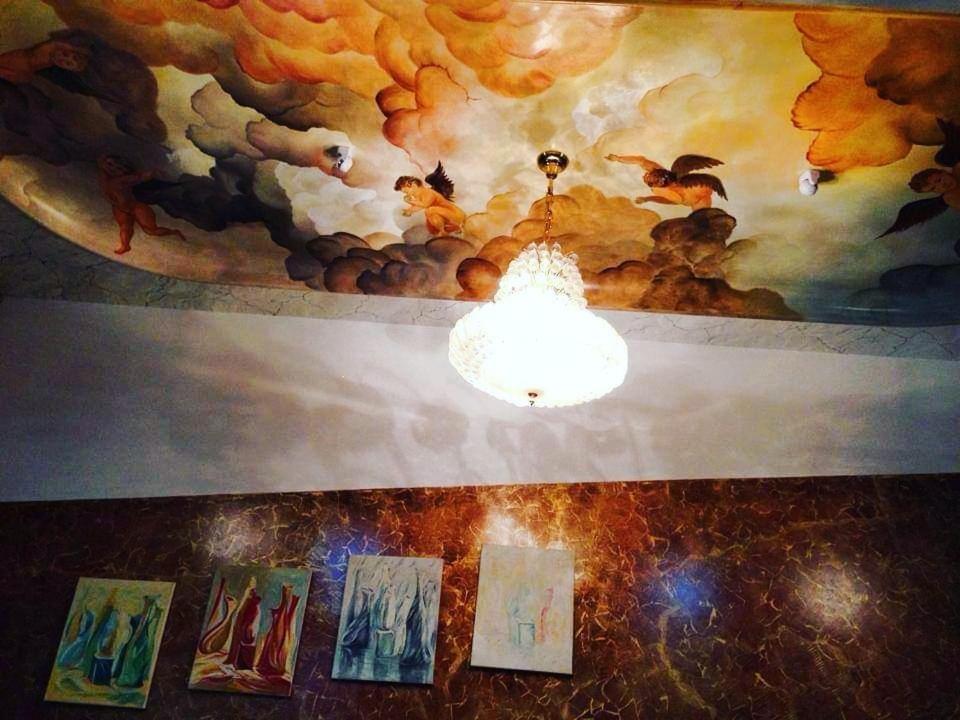 Arland Hotel