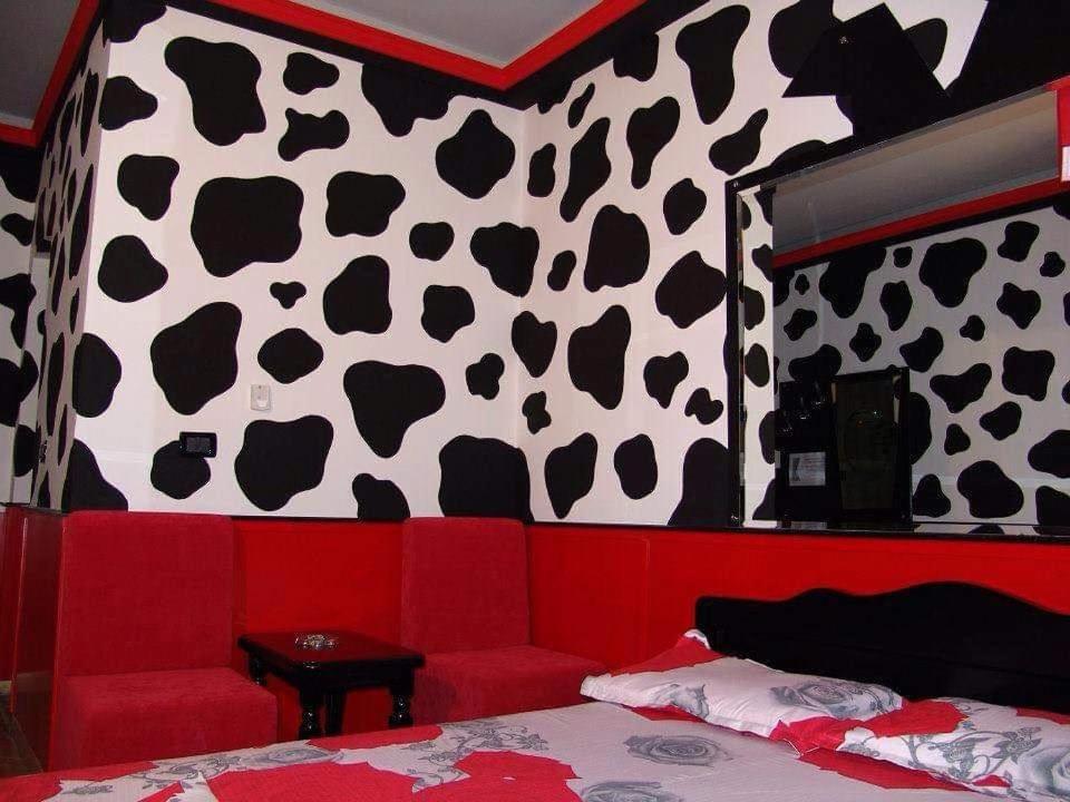 Hotel Arland Tirana