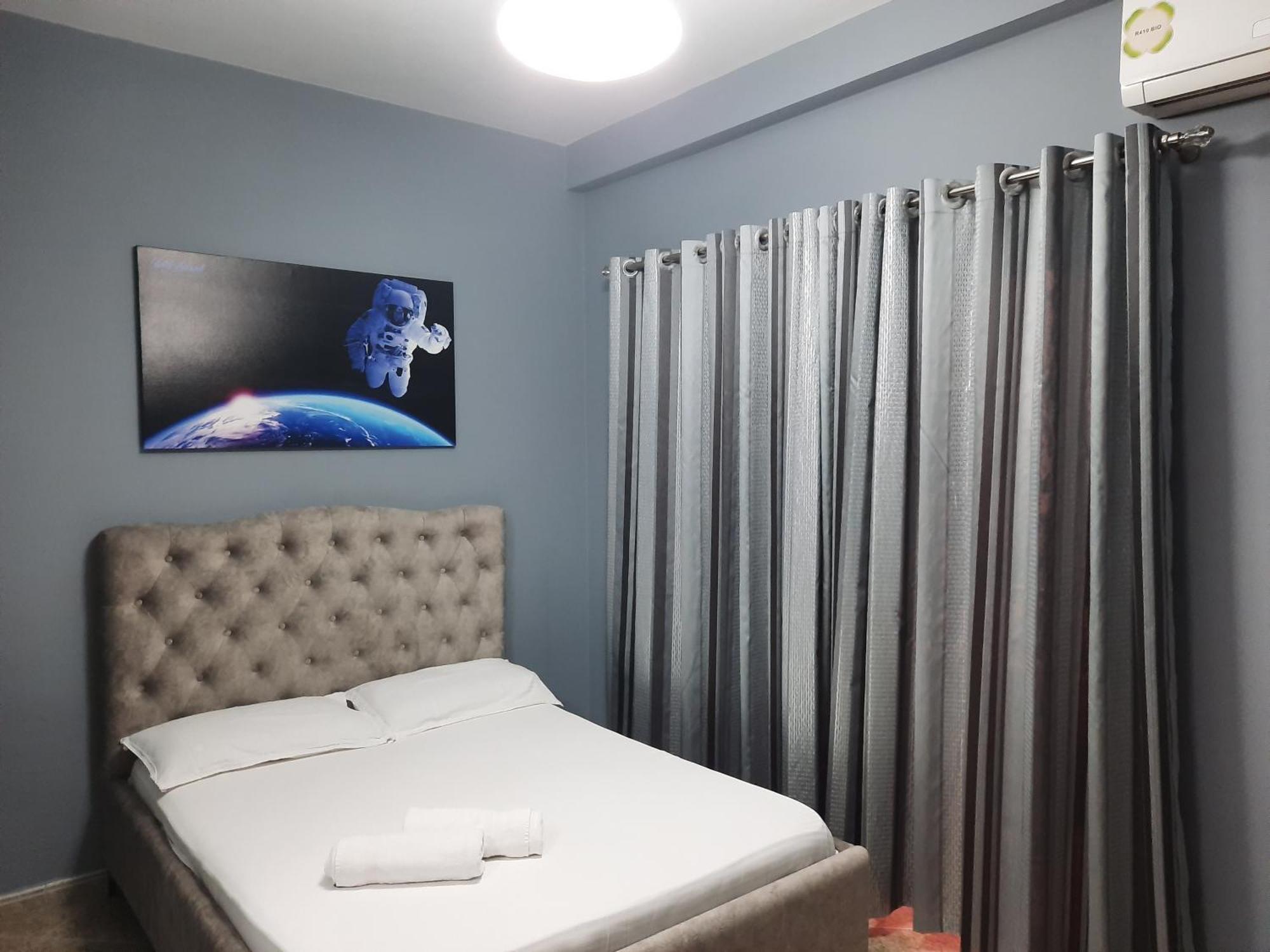 Hotel Arland Tirana