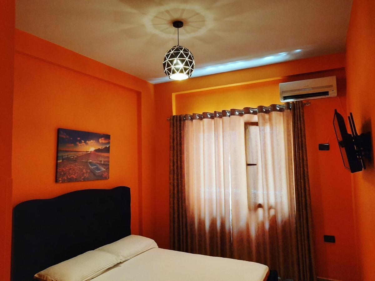 Hotel Arland Tirana