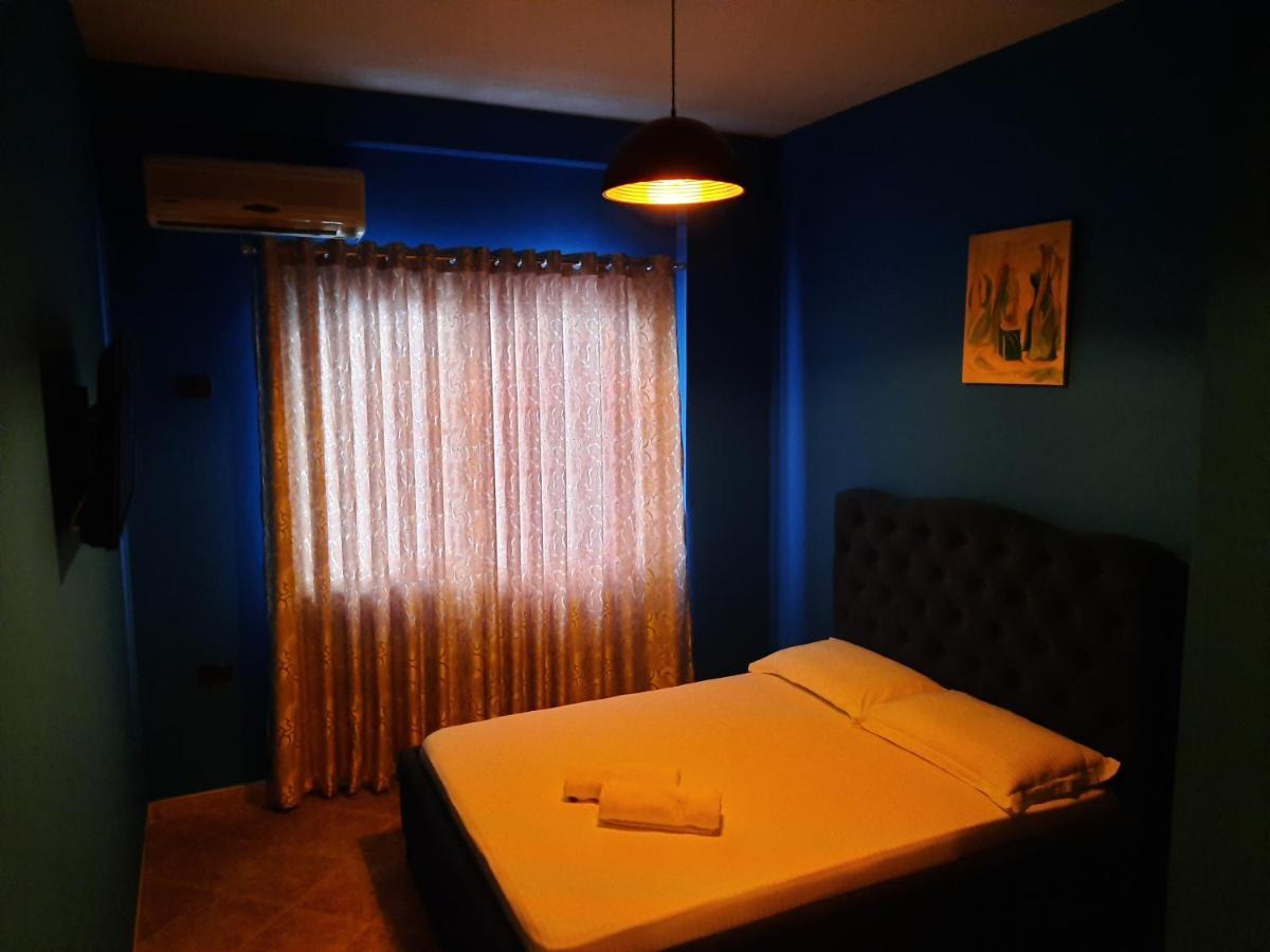 Hotel Arland Tirana